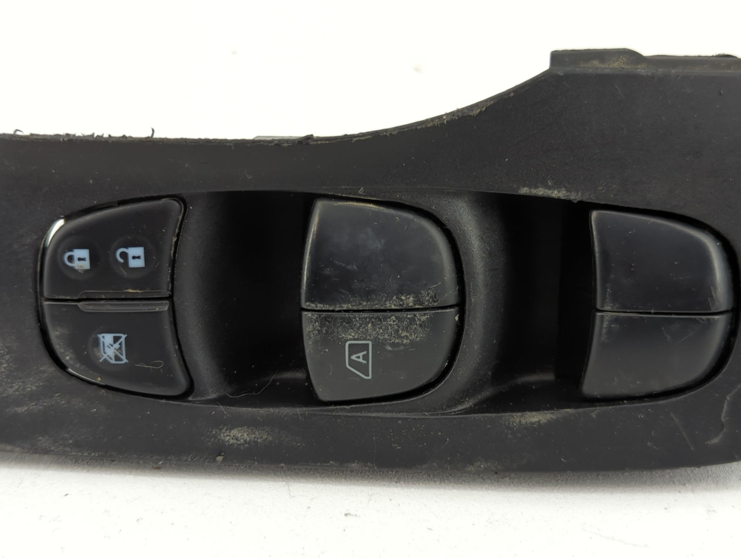 2013-2018 Nissan Altima Master Power Window Switch Replacement Driver Side Left Fits Fits 2013 2014 2015 2016 2017 2018 OEM 