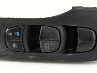 2013-2018 Nissan Altima Master Power Window Switch Replacement Driver Side Left Fits Fits 2013 2014 2015 2016 2017 2018 OEM 