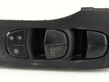 2013-2018 Nissan Altima Master Power Window Switch Replacement Driver Side Left Fits Fits 2013 2014 2015 2016 2017 2018 OEM Used Auto Parts