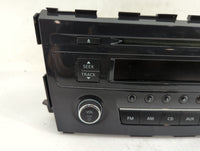 2013-2015 Nissan Altima Radio AM FM Cd Player Receiver Replacement P/N:28185 3taog Fits Fits 2013 2014 2015 OEM Used Auto Pa