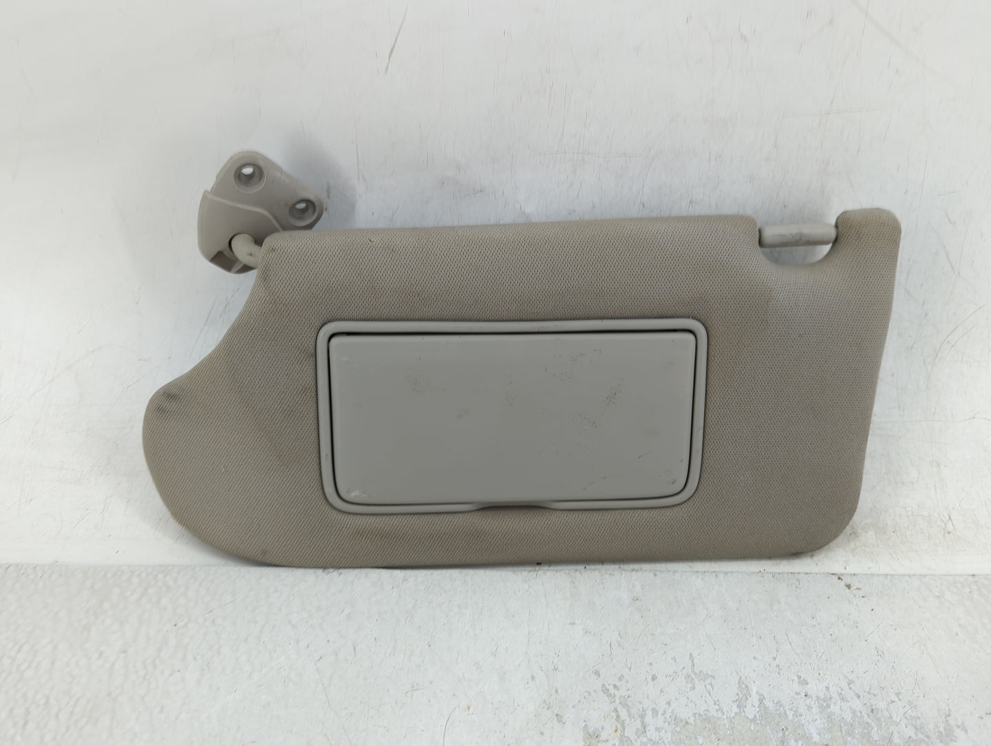 2013-2018 Nissan Altima Sun Visor Shade Replacement Passenger Right Mirror Fits Fits 2013 2014 2015 2016 2017 2018 OEM Used 