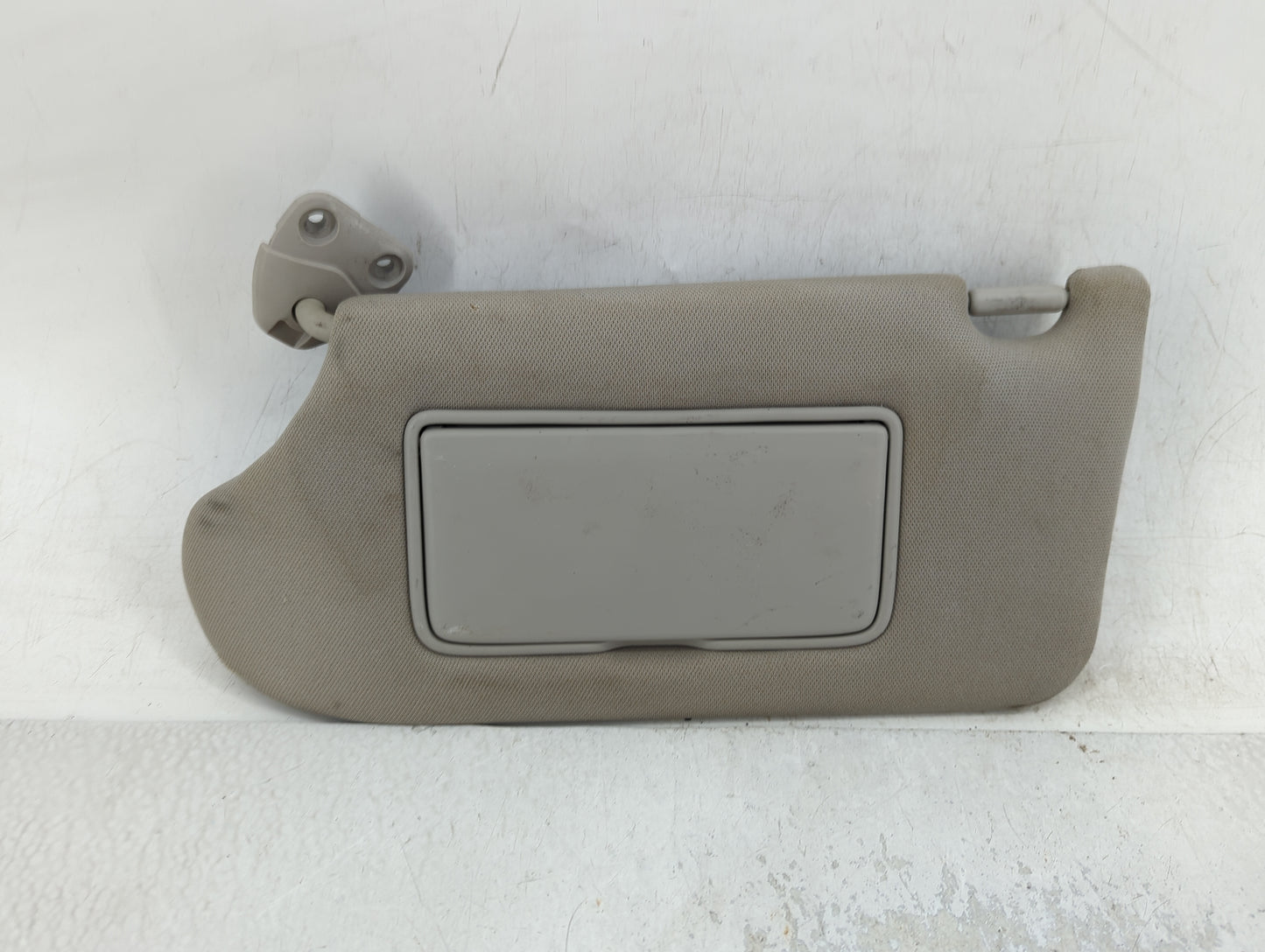 2013-2018 Nissan Altima Sun Visor Shade Replacement Passenger Right Mirror Fits Fits 2013 2014 2015 2016 2017 2018 OEM Used 