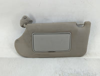 2013-2018 Nissan Altima Sun Visor Shade Replacement Passenger Right Mirror Fits Fits 2013 2014 2015 2016 2017 2018 OEM Used 
