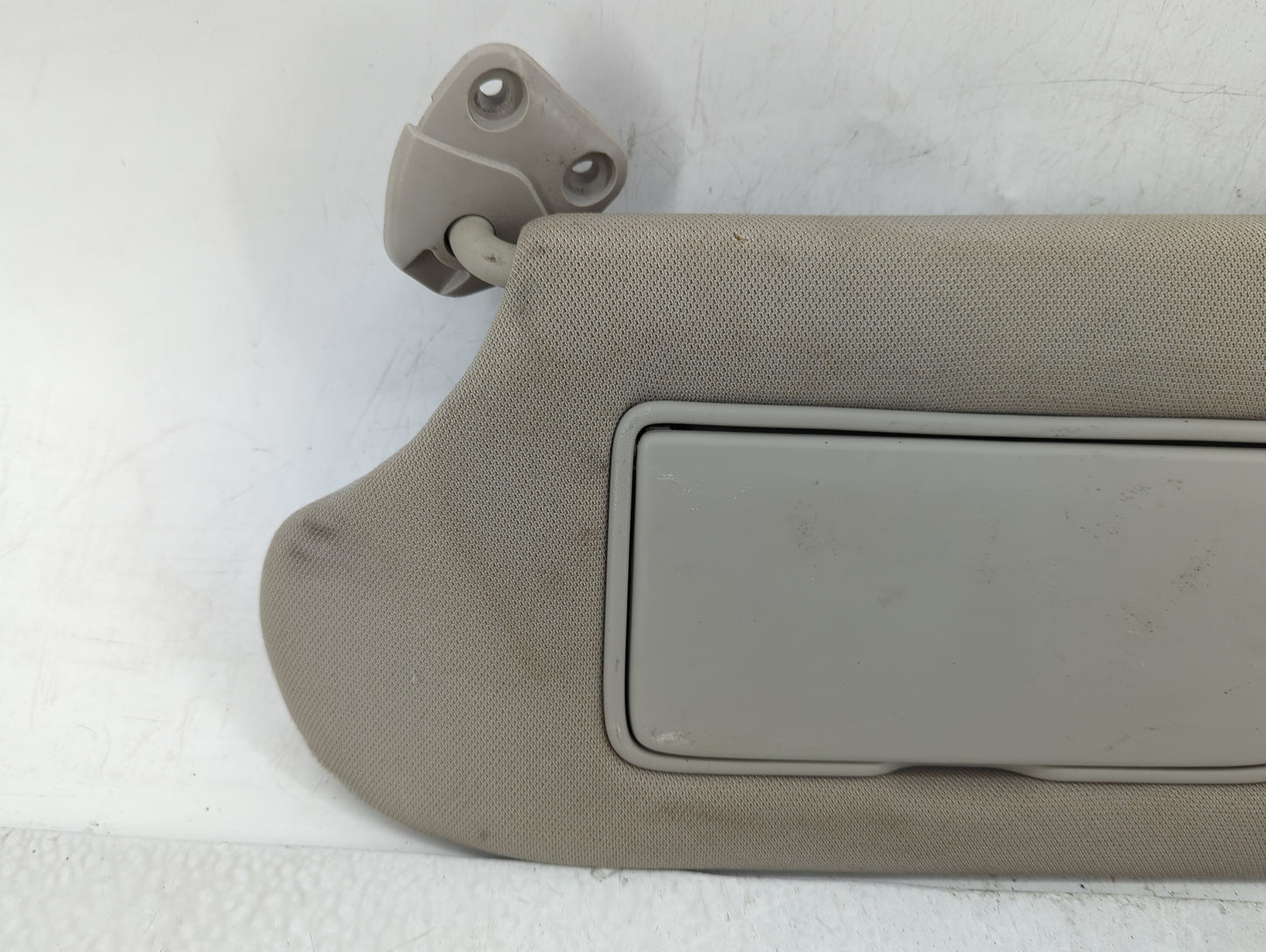 2013-2018 Nissan Altima Sun Visor Shade Replacement Passenger Right Mirror Fits Fits 2013 2014 2015 2016 2017 2018 OEM Used 