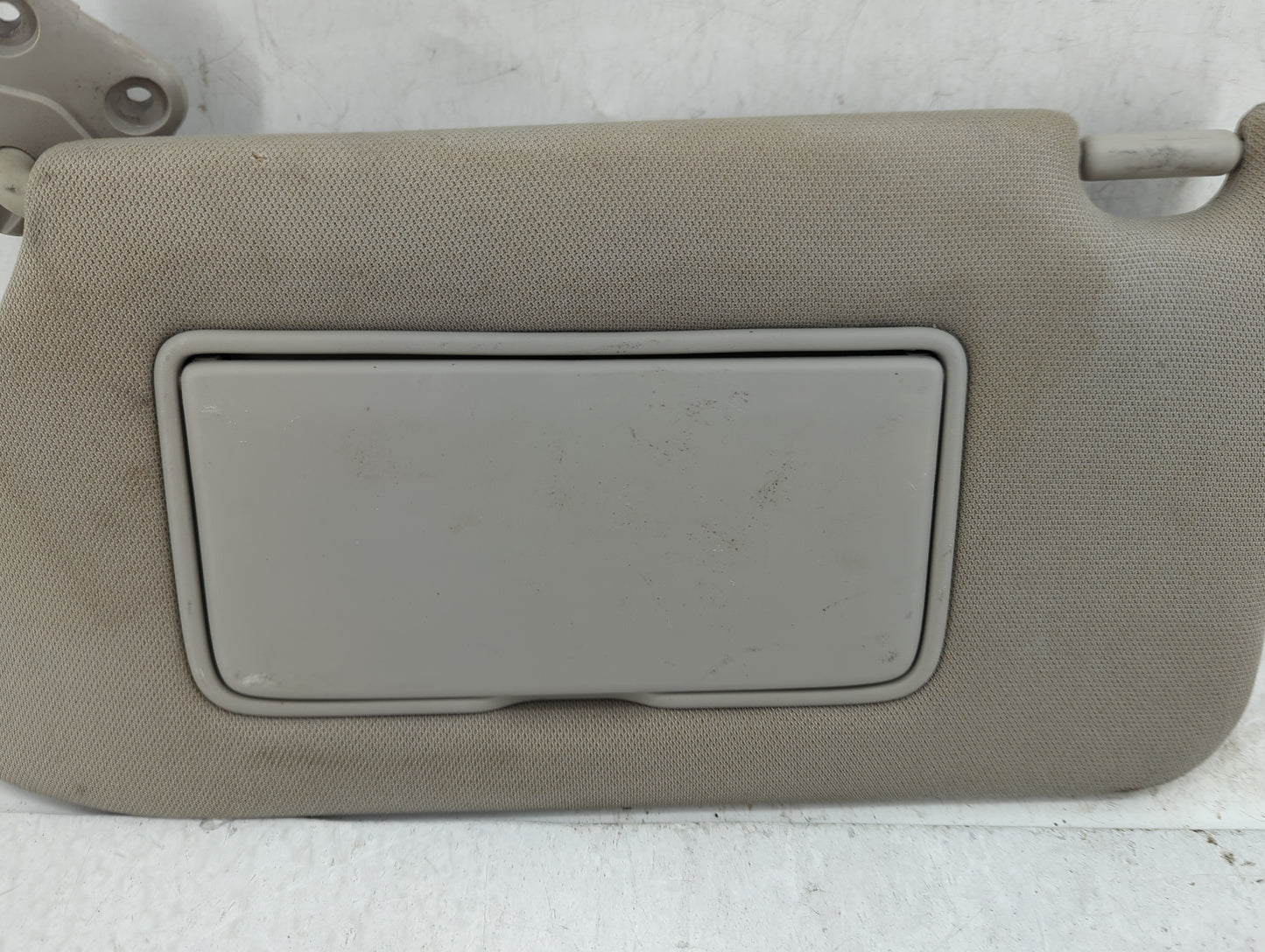 2013-2018 Nissan Altima Sun Visor Shade Replacement Passenger Right Mirror Fits Fits 2013 2014 2015 2016 2017 2018 OEM Used 