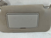 2013-2018 Nissan Altima Sun Visor Shade Replacement Passenger Right Mirror Fits Fits 2013 2014 2015 2016 2017 2018 OEM Used 