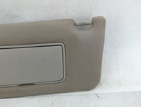 2013-2018 Nissan Altima Sun Visor Shade Replacement Passenger Right Mirror Fits Fits 2013 2014 2015 2016 2017 2018 OEM Used 