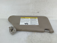 2013-2018 Nissan Altima Sun Visor Shade Replacement Passenger Right Mirror Fits Fits 2013 2014 2015 2016 2017 2018 OEM Used 