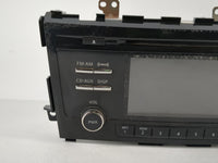 2013-2015 Nissan Altima Radio AM FM Cd Player Receiver Replacement P/N:28185 3TA0C Fits Fits 2013 2014 2015 OEM Used Auto Pa