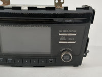 2013-2015 Nissan Altima Radio AM FM Cd Player Receiver Replacement P/N:28185 3TA0C Fits Fits 2013 2014 2015 OEM Used Auto Pa