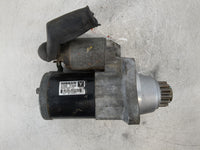 2013-2018 Nissan Altima Car Starter Motor Solenoid OEM P/N:23300 3TA0A Fits Fits 2013 2014 2015 2016 2017 2018 OEM Used Auto