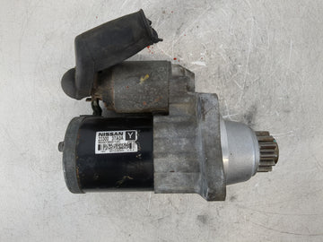 2013-2018 Nissan Altima Car Starter Motor Solenoid OEM P/N:23300 3TA0A Fits Fits 2013 2014 2015 2016 2017 2018 OEM Used Auto