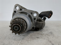 2013-2018 Nissan Altima Car Starter Motor Solenoid OEM P/N:23300 3TA0A Fits Fits 2013 2014 2015 2016 2017 2018 OEM Used Auto