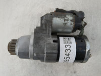 2013-2018 Nissan Altima Car Starter Motor Solenoid OEM P/N:23300 3TA0A Fits Fits 2013 2014 2015 2016 2017 2018 OEM Used Auto