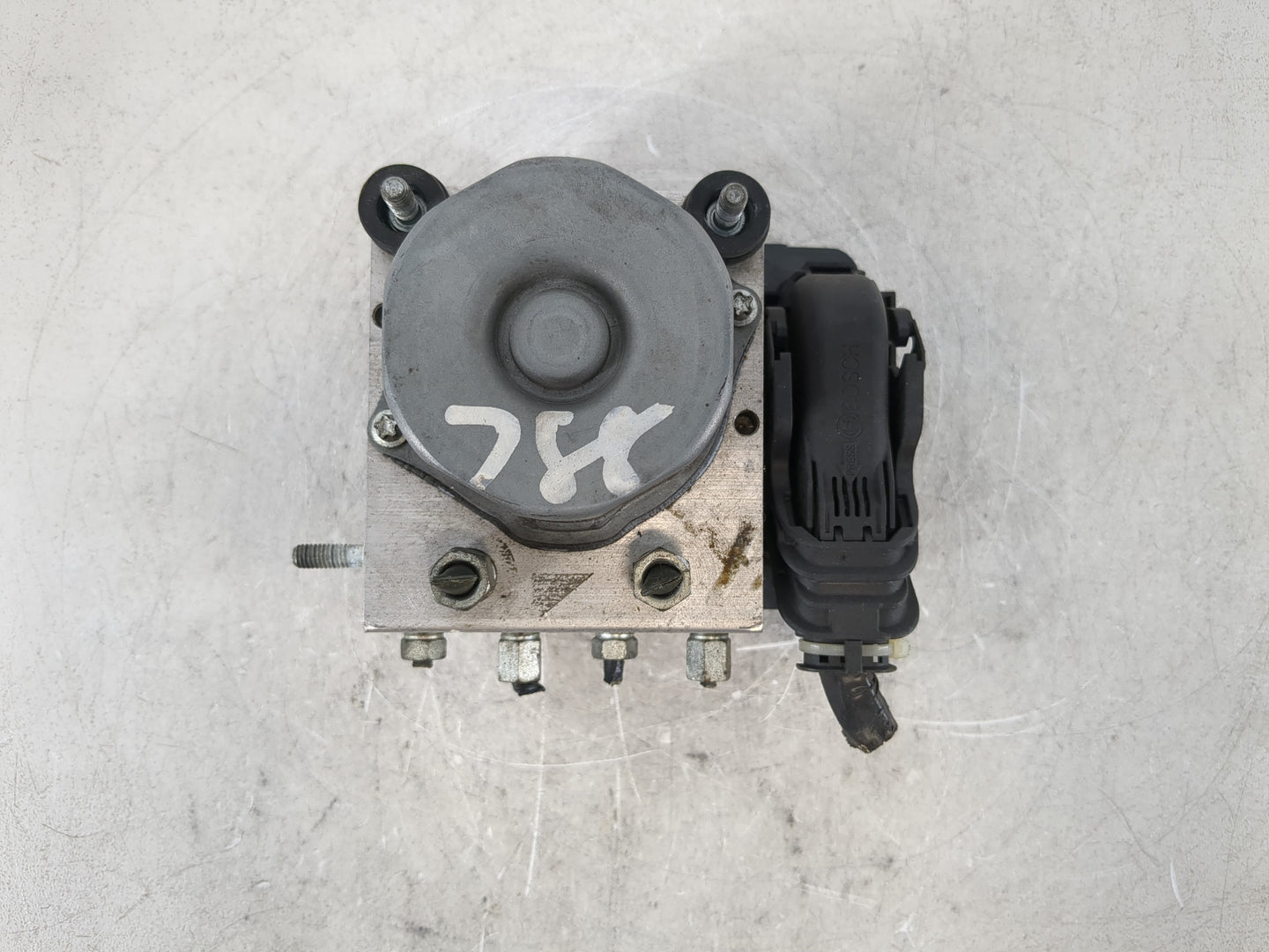 2013-2015 Nissan Altima ABS Pump Control Module Replacement P/N:47660 3TA0A Fits Fits 2013 2014 2015 OEM Used Auto Parts - O