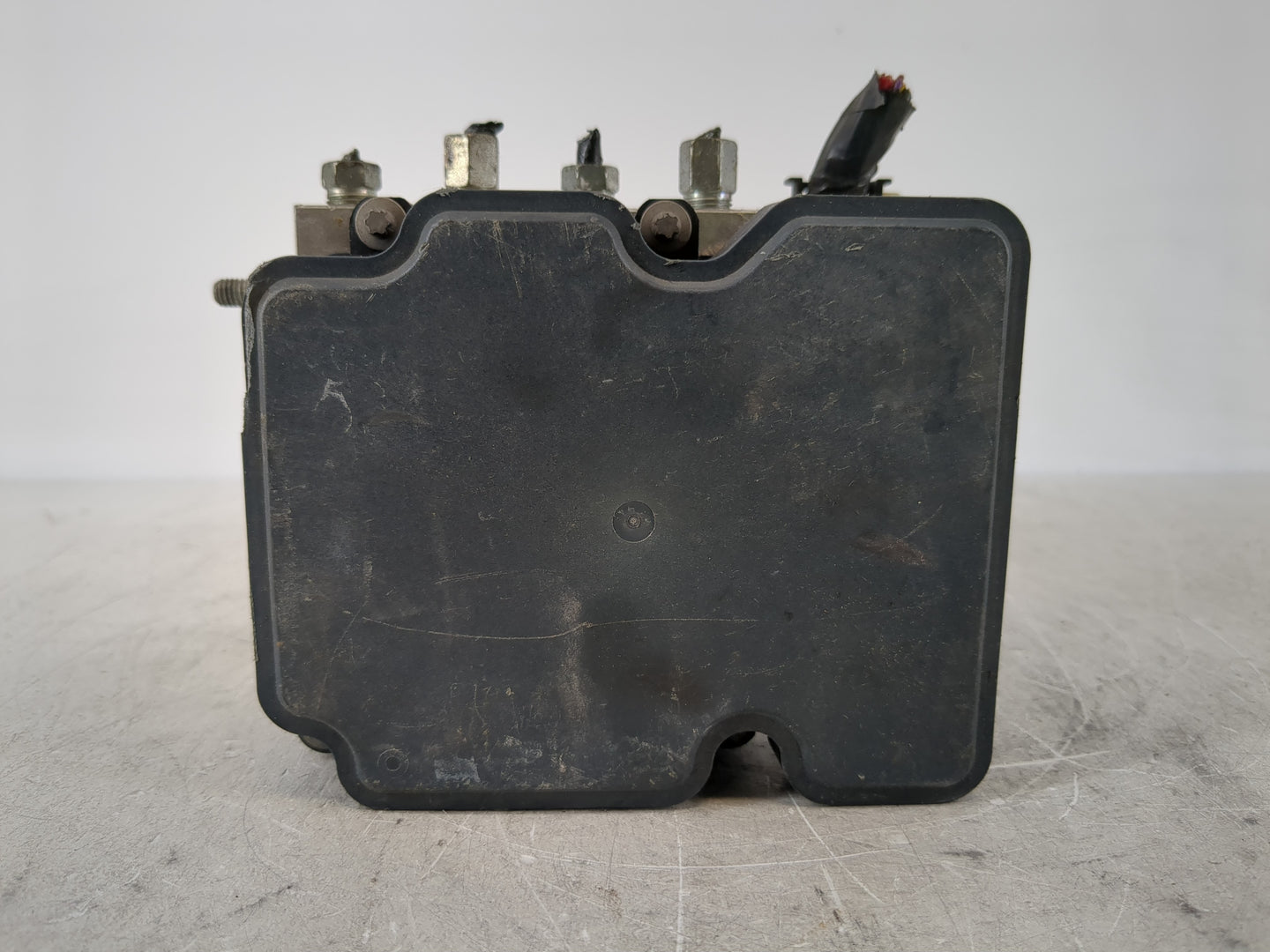 2013-2015 Nissan Altima ABS Pump Control Module Replacement P/N:47660 3TA0A Fits Fits 2013 2014 2015 OEM Used Auto Parts - O