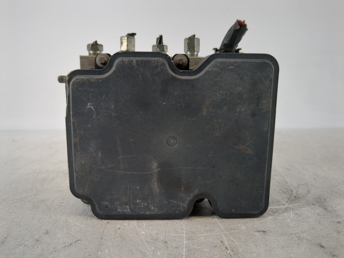 2013-2015 Nissan Altima Anti-Lock Brake ABS Pump Module Actuator OEM P/N:47660 3TA0A Fits Fits 2013 2014 2015 OEM Used Auto 