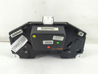 2013 Nissan Altima Instrument Cluster Speedometer Gauges P/N:24810 3TA0B Fits OEM Used Auto Parts - Oemusedautoparts1.com