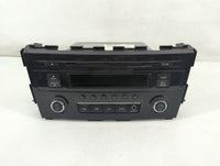 2013-2015 Nissan Altima Radio AM FM Cd Player Receiver Replacement P/N:28185 3TA0G Fits Fits 2013 2014 2015 OEM Used Auto Pa