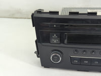 2013-2015 Nissan Altima Radio AM FM Cd Player Receiver Replacement P/N:28185 3TA0G Fits Fits 2013 2014 2015 OEM Used Auto Pa
