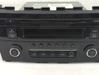 2013-2015 Nissan Altima Radio AM FM Cd Player Receiver Replacement P/N:28185 3TA0G Fits Fits 2013 2014 2015 OEM Used Auto Pa