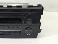 2013-2015 Nissan Altima Radio AM FM Cd Player Receiver Replacement P/N:28185 3TA0G Fits Fits 2013 2014 2015 OEM Used Auto Pa