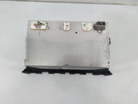 2013-2015 Nissan Altima Radio AM FM Cd Player Receiver Replacement P/N:28185 3TA0G Fits Fits 2013 2014 2015 OEM Used Auto Pa