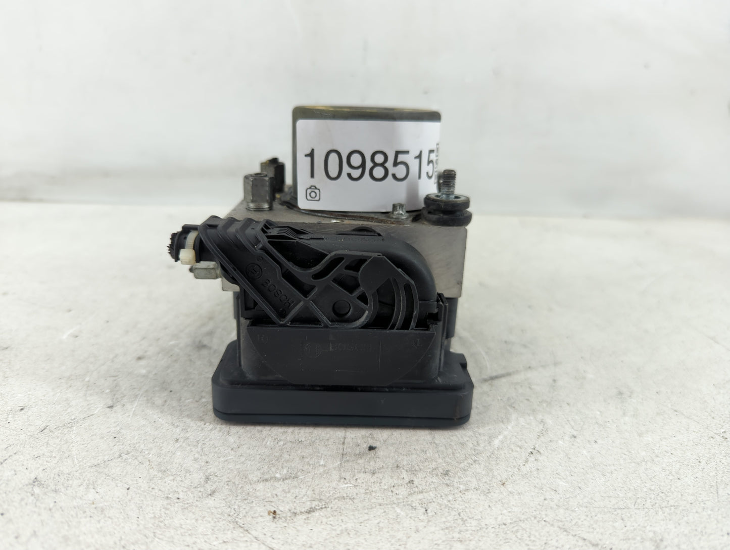 2013-2015 Nissan Altima ABS Pump Control Module Replacement P/N:47660 3TA0A Fits Fits 2013 2014 2015 OEM Used Auto Parts - O