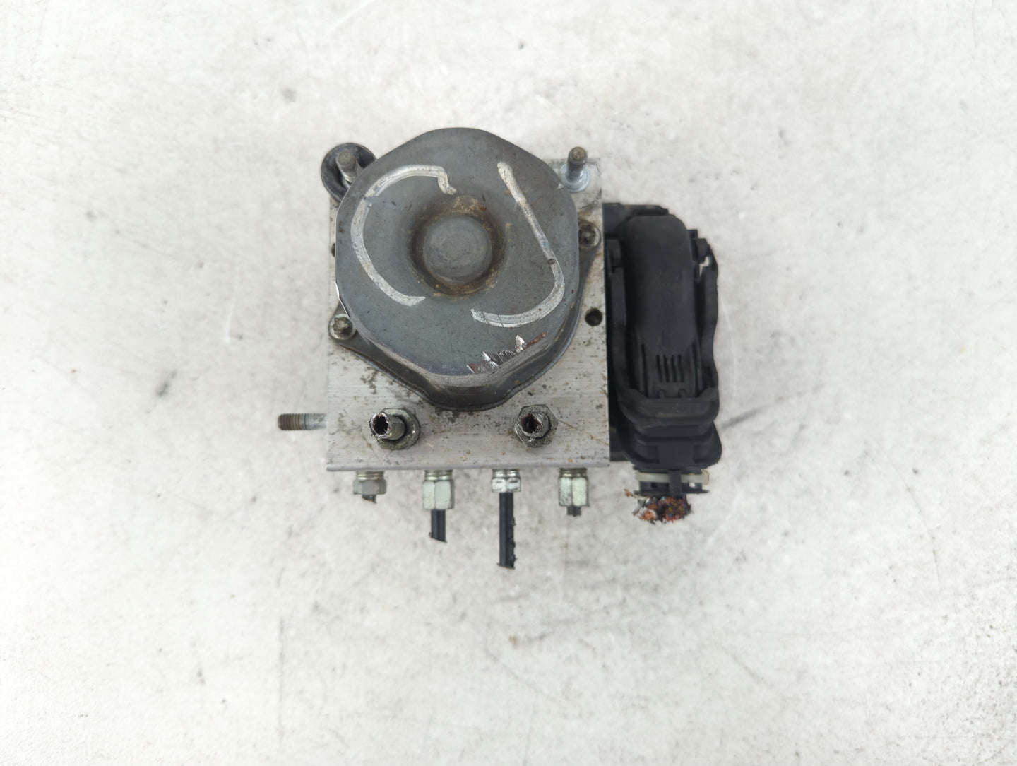 2013-2015 Nissan Altima ABS Pump Control Module Replacement P/N:47660 3TA0A Fits Fits 2013 2014 2015 OEM Used Auto Parts - O