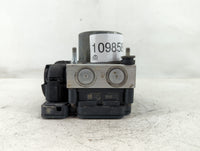 2013-2015 Nissan Altima Anti-Lock Brake ABS Pump Module Actuator OEM P/N:47660 3TA0A Fits Fits 2013 2014 2015 OEM Used Auto 
