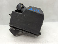 2007-2013 Nissan Altima Air Cleaner Intake-duct Hose Tube - Oemusedautoparts1.com