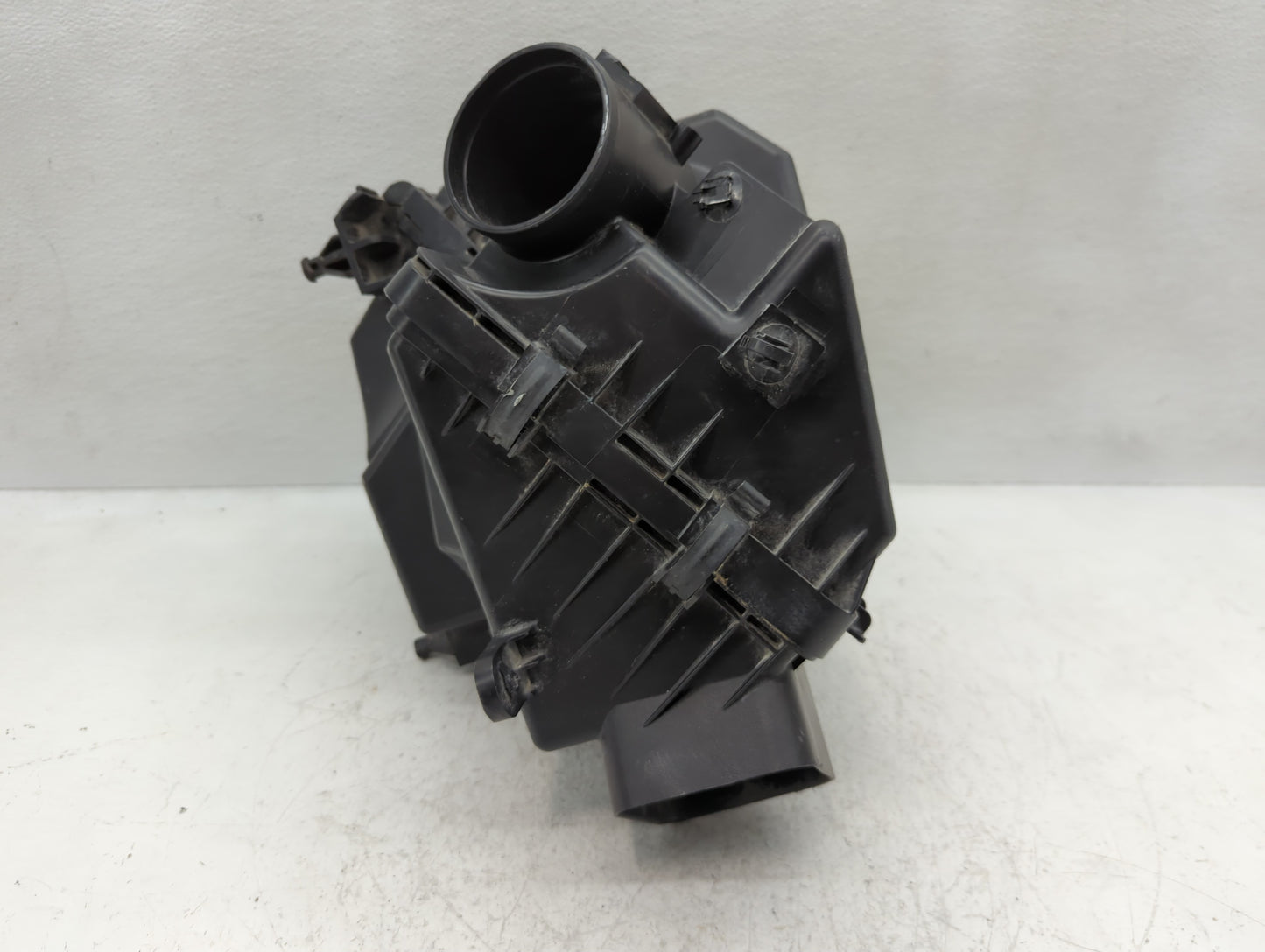 2007-2013 Nissan Altima Air Cleaner Intake-duct Hose Tube - Oemusedautoparts1.com