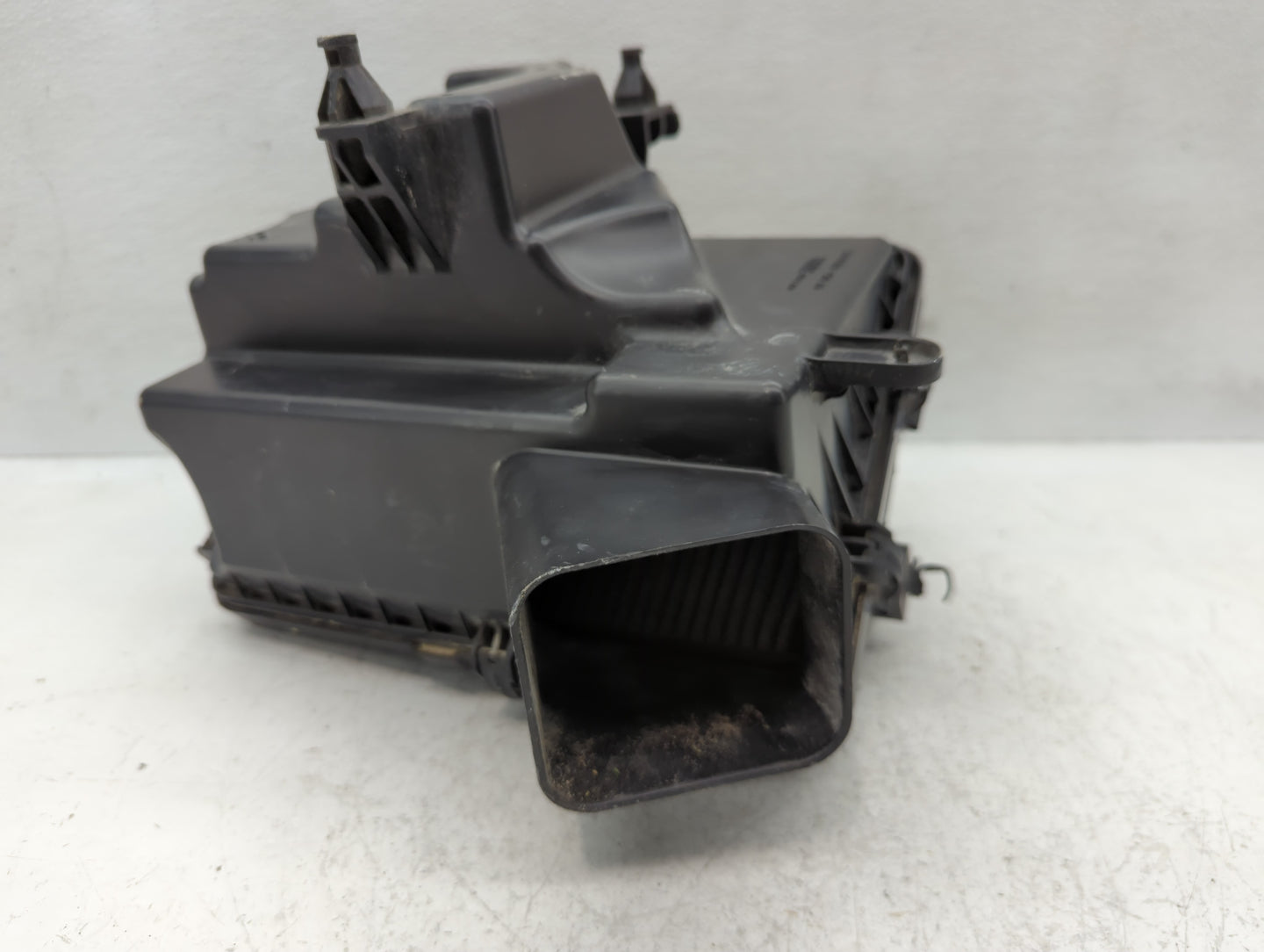 2007-2013 Nissan Altima Air Cleaner Intake-duct Hose Tube - Oemusedautoparts1.com