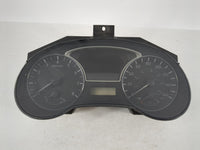 2013 Nissan Altima Instrument Cluster Speedometer Gauges P/N:24810 3TA0C Fits OEM Used Auto Parts - Oemusedautoparts1.com