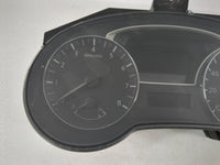 2013 Nissan Altima Instrument Cluster Speedometer Gauges P/N:24810 3TA0C Fits OEM Used Auto Parts - Oemusedautoparts1.com