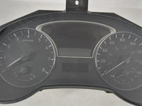 2013 Nissan Altima Instrument Cluster Speedometer Gauges P/N:24810 3TA0C Fits OEM Used Auto Parts - Oemusedautoparts1.com