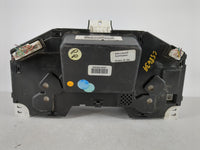 2013 Nissan Altima Instrument Cluster Speedometer Gauges P/N:24810 3TA0C Fits OEM Used Auto Parts - Oemusedautoparts1.com