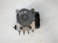 2013-2015 Nissan Altima Anti-Lock Brake ABS Pump Module Actuator OEM P/N:47660 3TA0A Fits Fits 2013 2014 2015 OEM Used Auto 