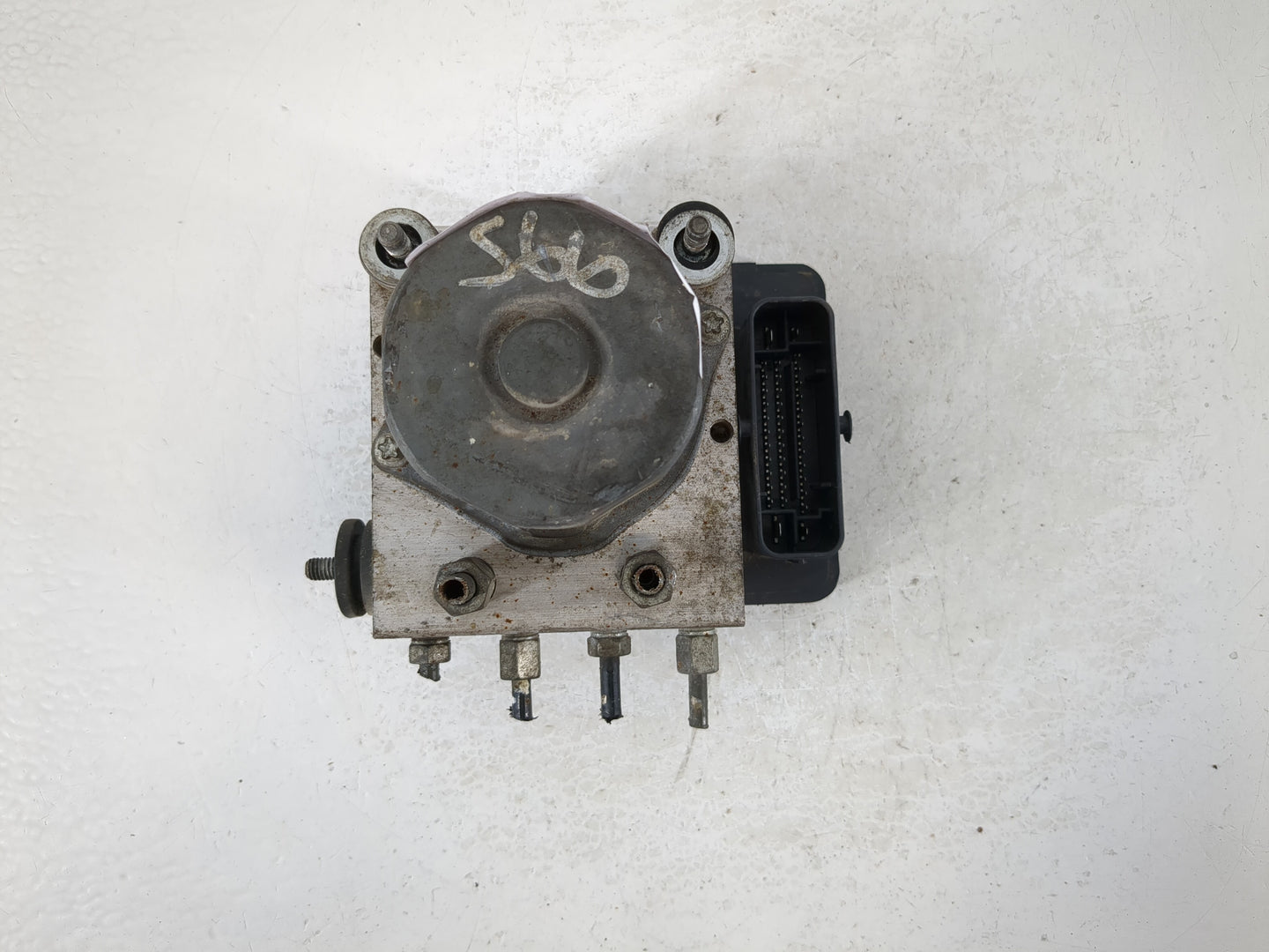 2013-2015 Nissan Altima ABS Pump Control Module Replacement P/N:47660 3TA0A Fits Fits 2013 2014 2015 OEM Used Auto Parts - O