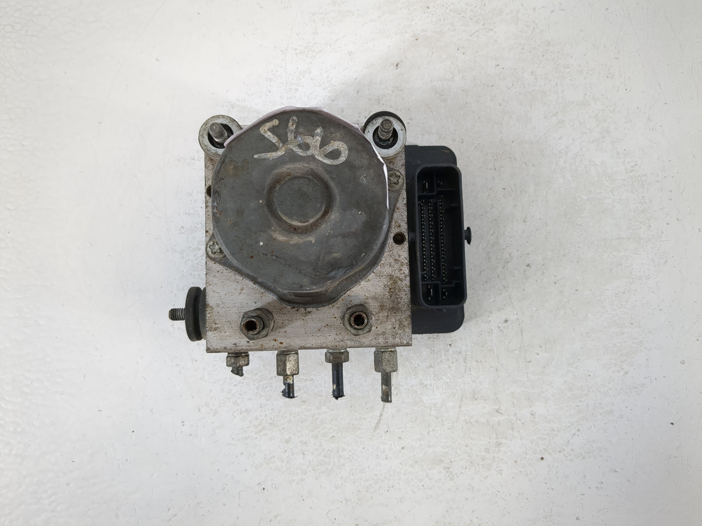 2013-2015 Nissan Altima ABS Pump Control Module Replacement P/N:47660 3TA0A Fits Fits 2013 2014 2015 OEM Used Auto Parts - O
