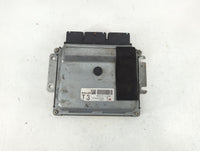 2013-2014 Nissan Altima PCM Engine Control Computer ECU ECM PCU OEM P/N:MEC300-011 A1 Fits Fits 2013 2014 OEM Used Auto Part