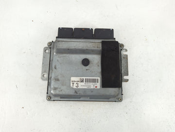 2013-2014 Nissan Altima PCM Engine Control Computer ECU ECM PCU OEM P/N:MEC300-011 A1 Fits Fits 2013 2014 OEM Used Auto Part