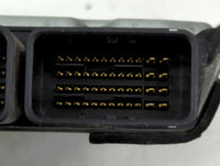 2013-2014 Nissan Altima PCM Engine Control Computer ECU ECM PCU OEM P/N:MEC300-011 A1 Fits Fits 2013 2014 OEM Used Auto Part