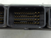 2013-2014 Nissan Altima PCM Engine Control Computer ECU ECM PCU OEM P/N:MEC300-011 A1 Fits Fits 2013 2014 OEM Used Auto Part