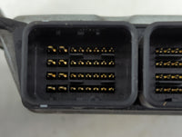 2013-2014 Nissan Altima PCM Engine Control Computer ECU ECM PCU OEM P/N:MEC300-011 A1 Fits Fits 2013 2014 OEM Used Auto Part