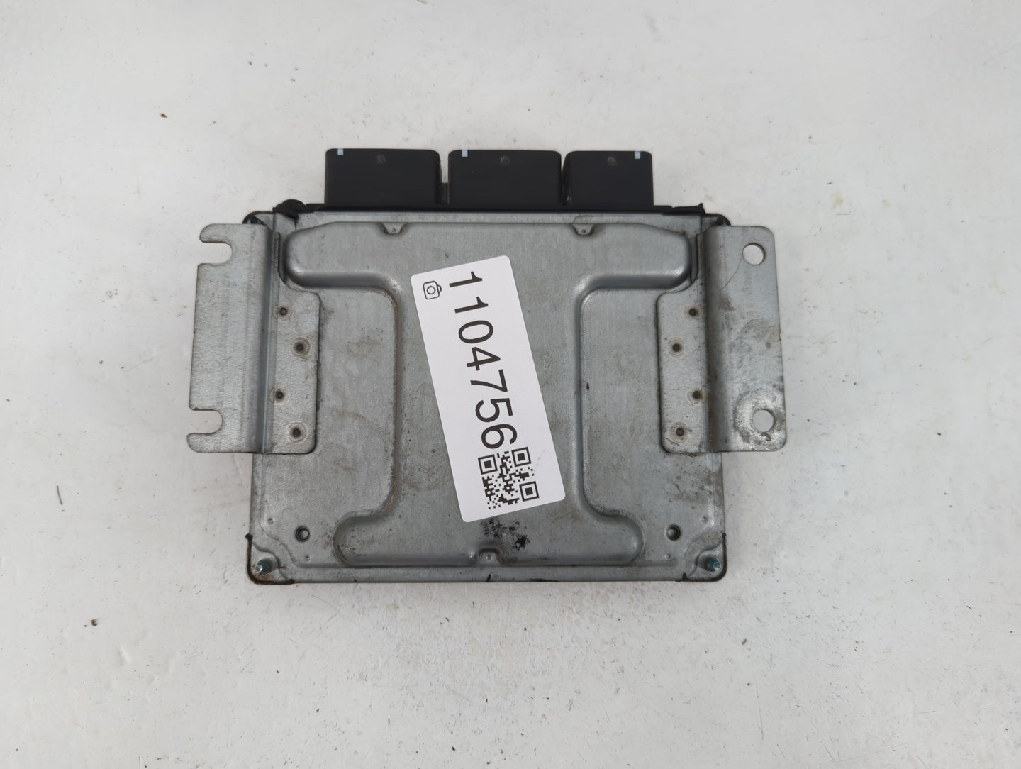 2013-2014 Nissan Altima PCM Engine Control Computer ECU ECM PCU OEM P/N:MEC300-011 A1 Fits Fits 2013 2014 OEM Used Auto Part