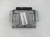 2013-2014 Nissan Altima PCM Engine Control Computer ECU ECM PCU OEM P/N:MEC300-011 A1 Fits Fits 2013 2014 OEM Used Auto Part
