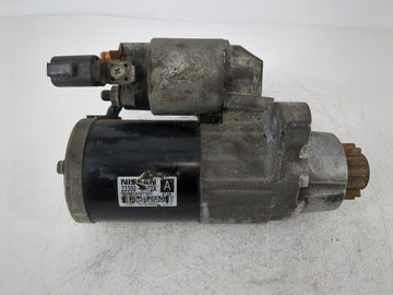 2013-2014 Nissan Altima Car Starter Motor Solenoid OEM P/N:23300-3A12A Fits Fits 2013 2014 2017 OEM Used Auto Parts - Oemuse