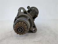 2013-2014 Nissan Altima Car Starter Motor Solenoid OEM P/N:23300-3A12A Fits Fits 2013 2014 2017 OEM Used Auto Parts - Oemuse