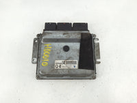 2013-2014 Nissan Altima PCM Engine Control Computer ECU ECM PCU OEM P/N:MEC300-000 D1 Fits Fits 2013 2014 OEM Used Auto Part